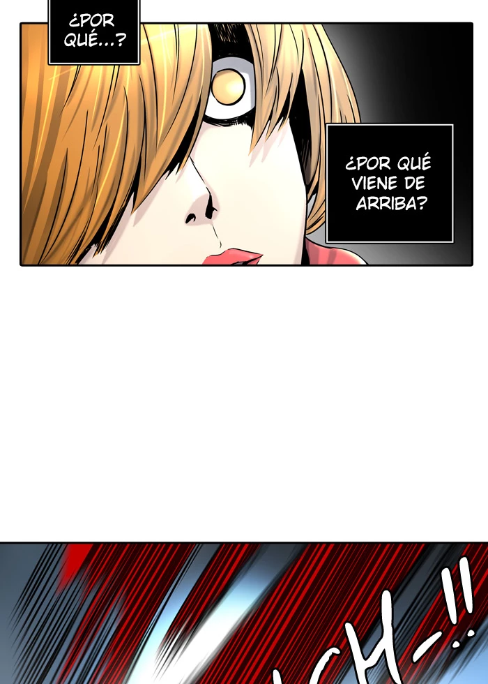 El irregular capítulo 399, página 67