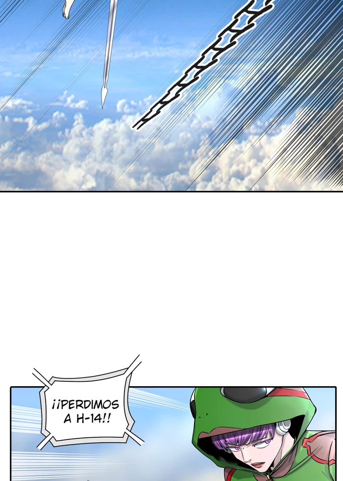 El irregular capítulo 399, página 70