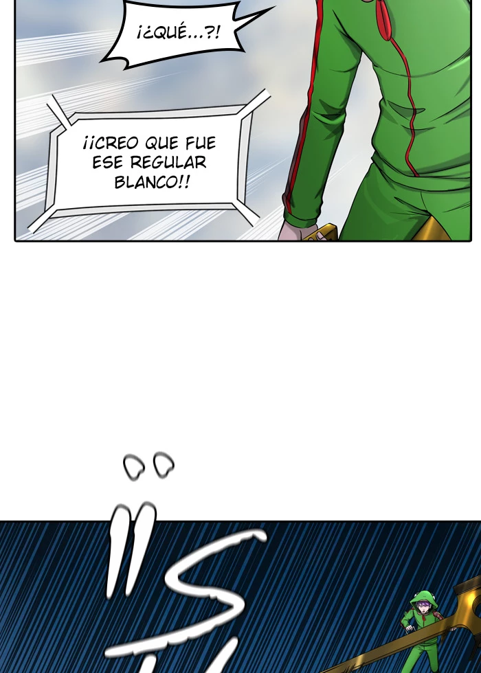 El irregular capítulo 399, página 71