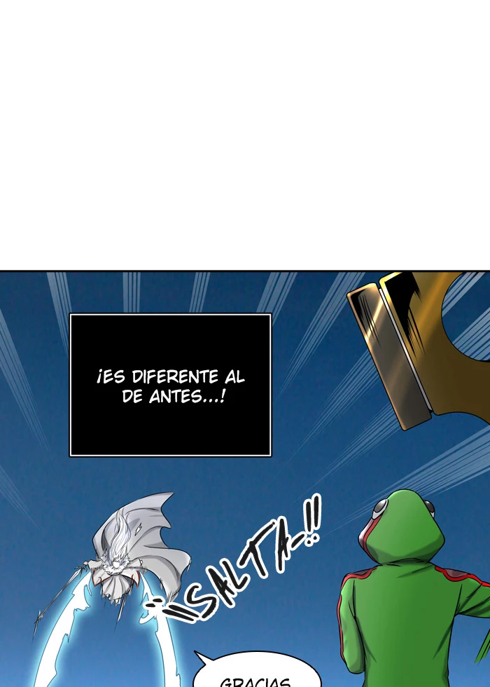 El irregular capítulo 399, página 75