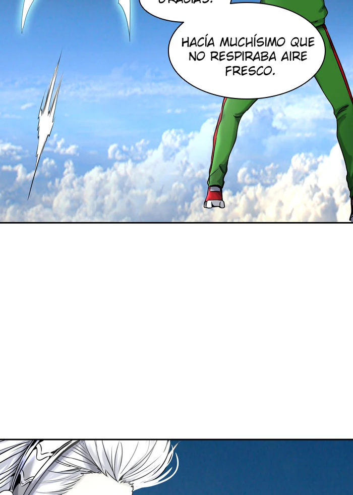 El irregular capítulo 399, página 76
