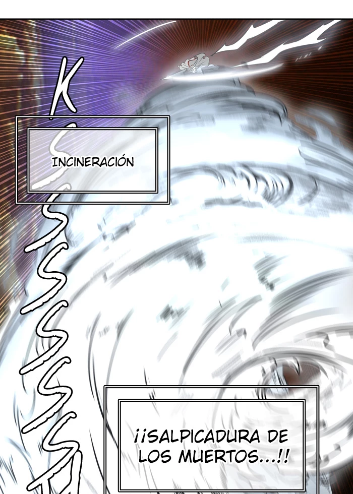 El irregular capítulo 399, página 79
