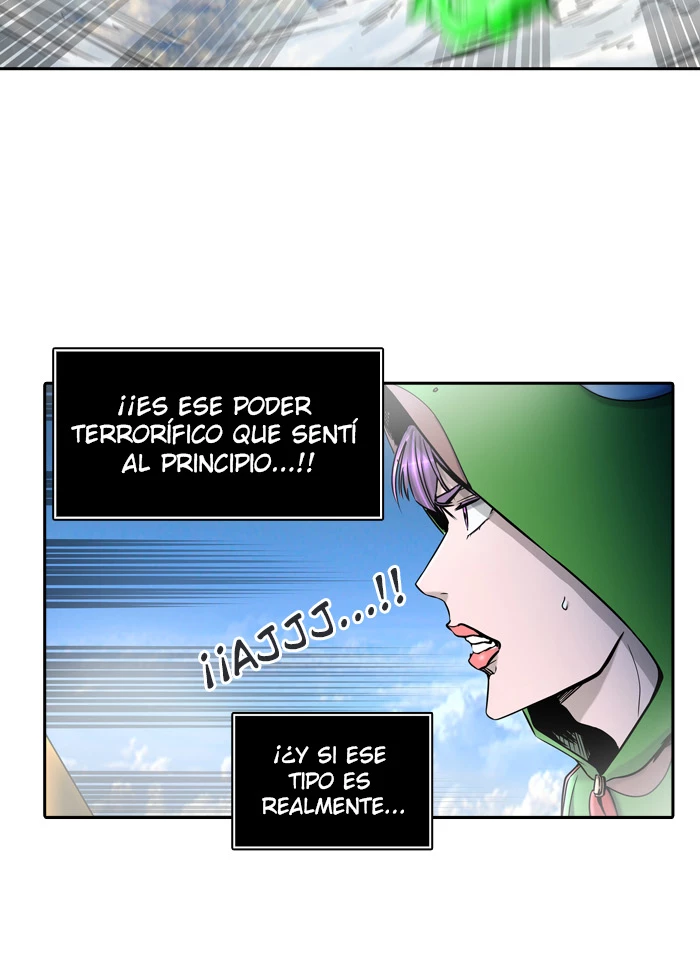 El irregular capítulo 399, página 82