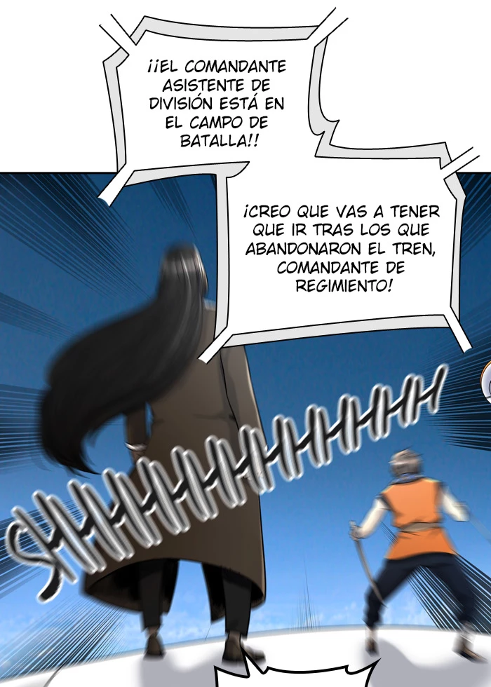 El irregular capítulo 399, página 88