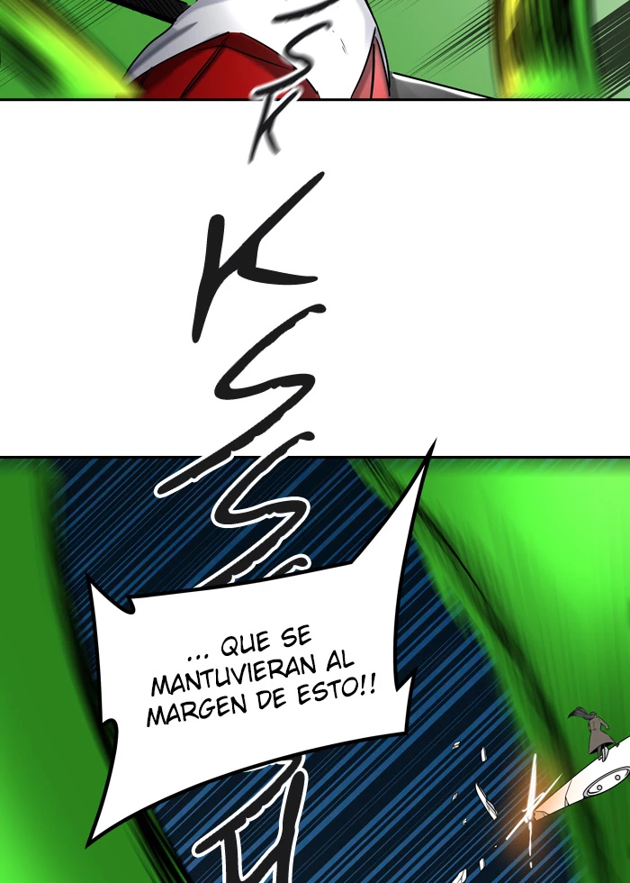 El irregular capítulo 399, página 92