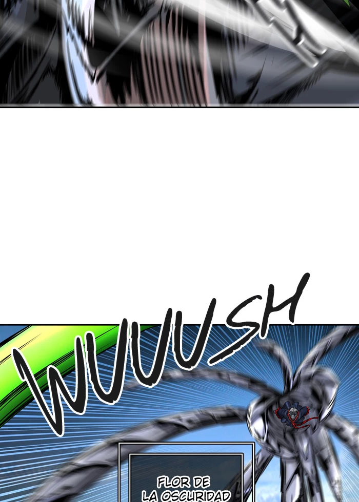 El irregular capítulo 399, página 95