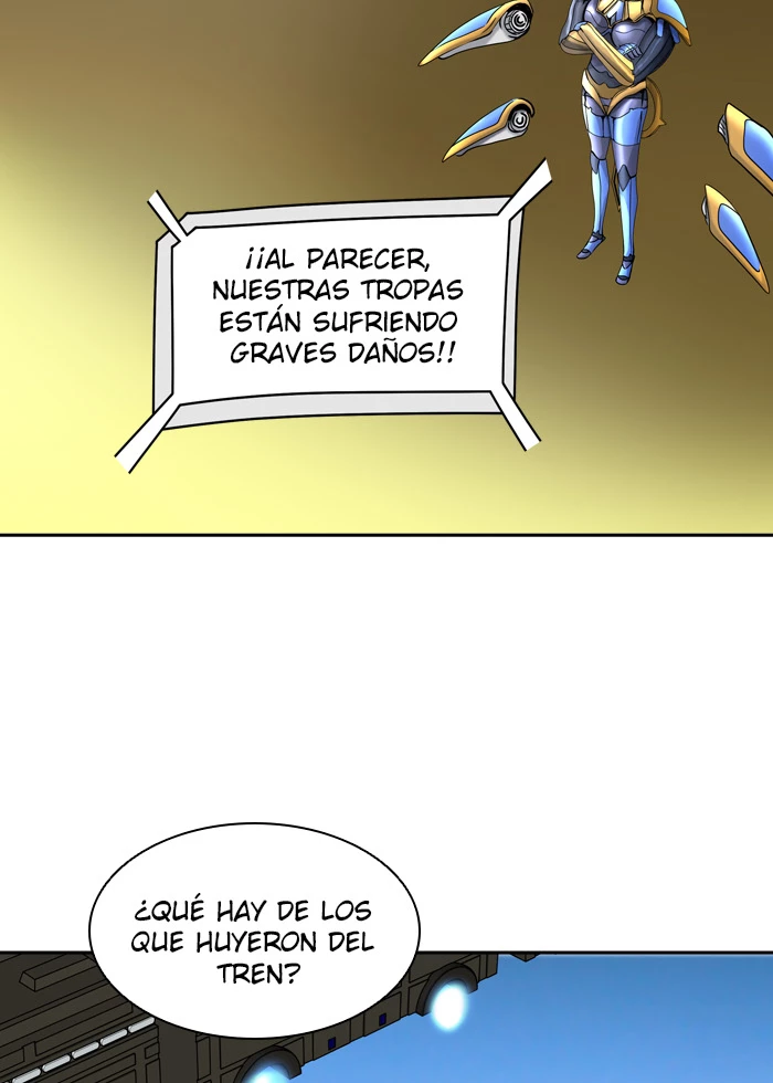 El irregular capítulo 399, página 100