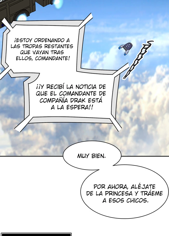 El irregular capítulo 399, página 101