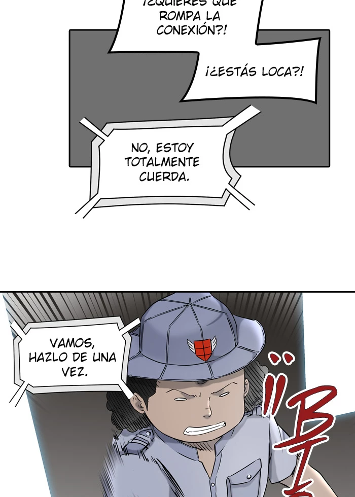 El irregular capítulo 399, página 103