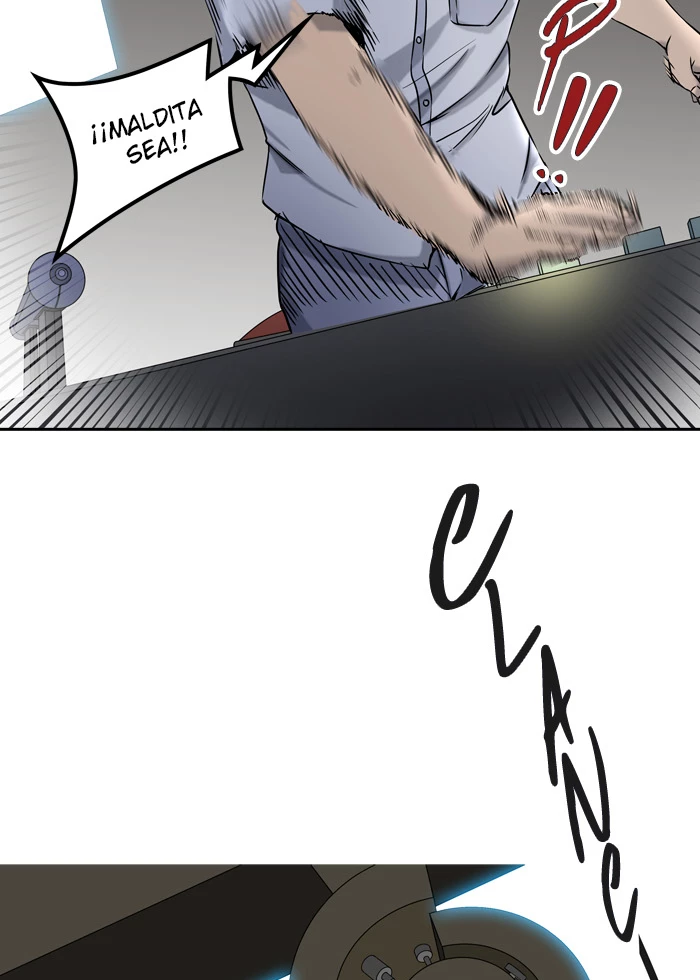 El irregular capítulo 399, página 104