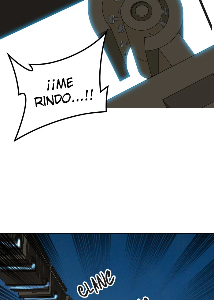 El irregular capítulo 399, página 105