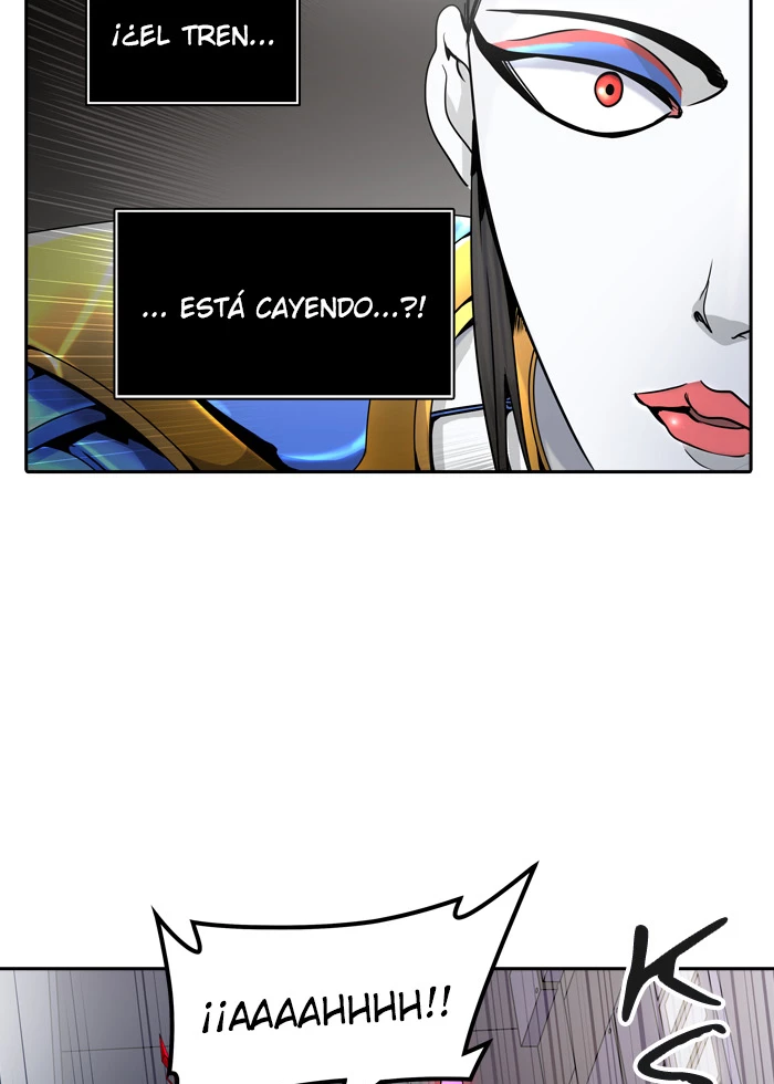 El irregular capítulo 399, página 110