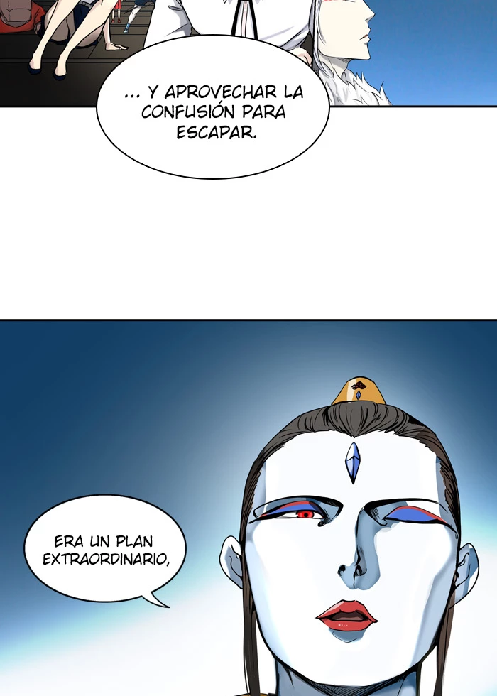 El irregular capítulo 399, página 121