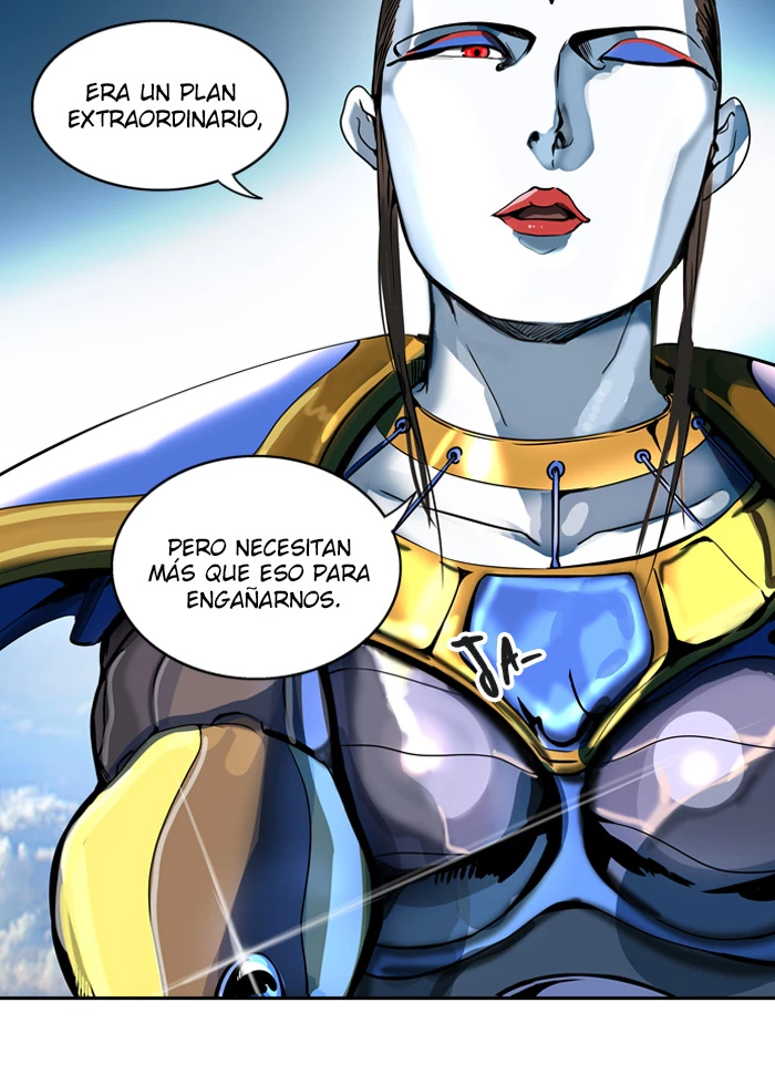 El irregular capítulo 400, página 4