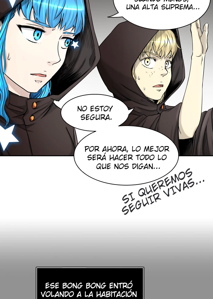 El irregular capítulo 400, página 36