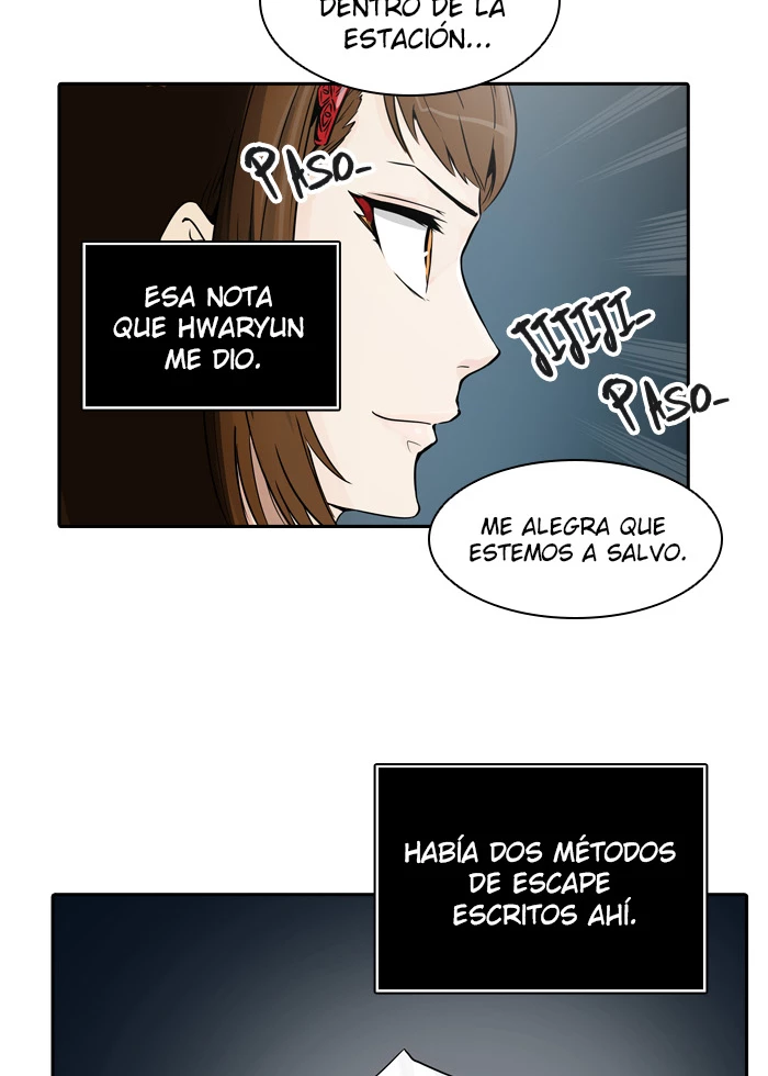 El irregular capítulo 400, página 42