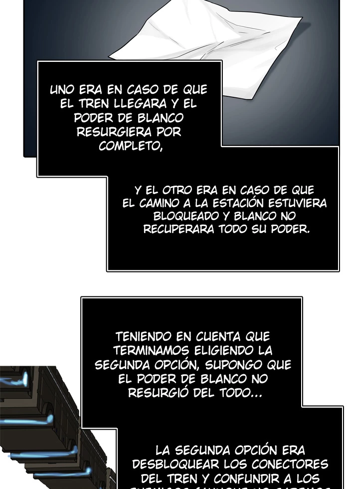 El irregular capítulo 400, página 43