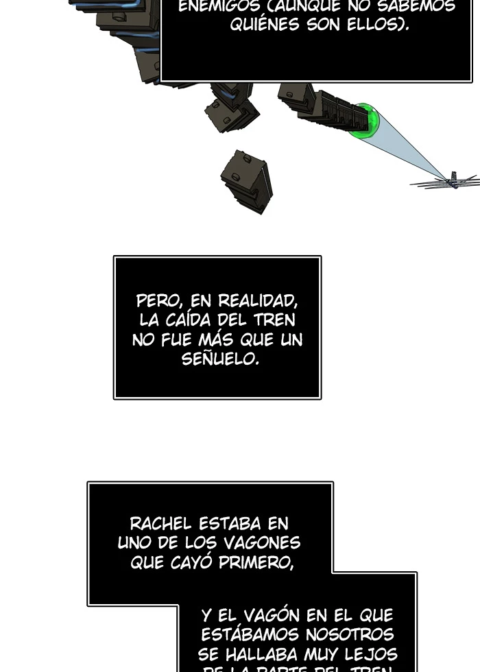 El irregular capítulo 400, página 44