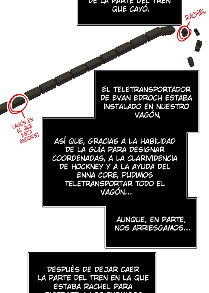 El irregular capítulo 400, página 45