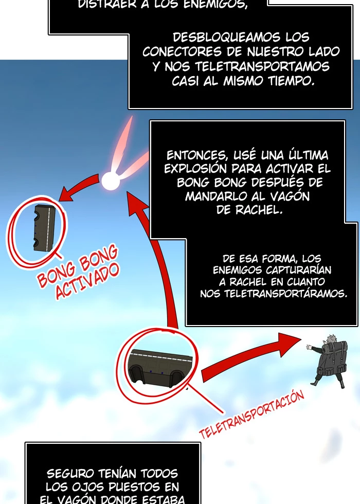 El irregular capítulo 400, página 46