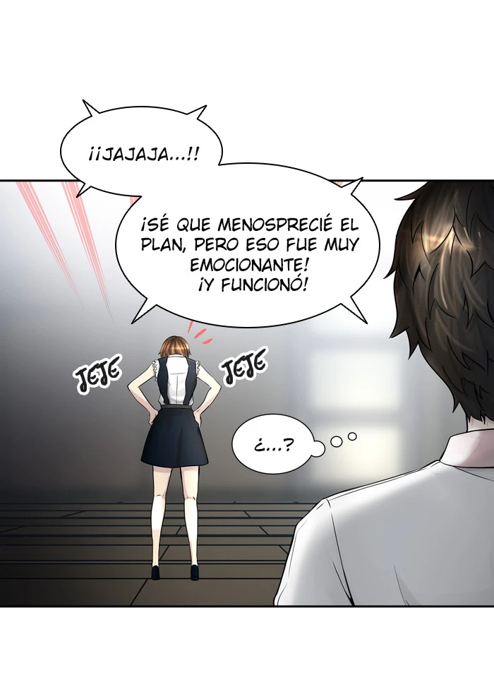 El irregular capítulo 400, página 48