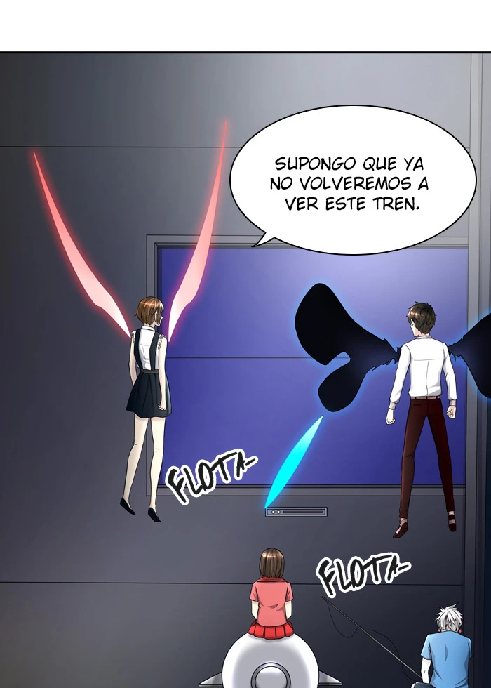 El irregular capítulo 400, página 50