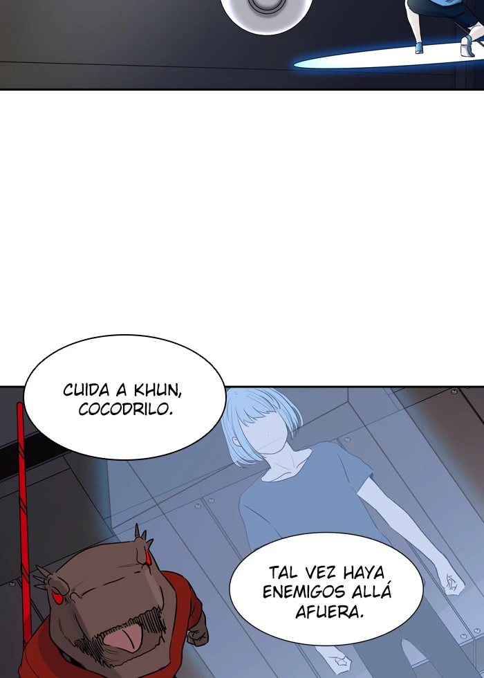 El irregular capítulo 400, página 51
