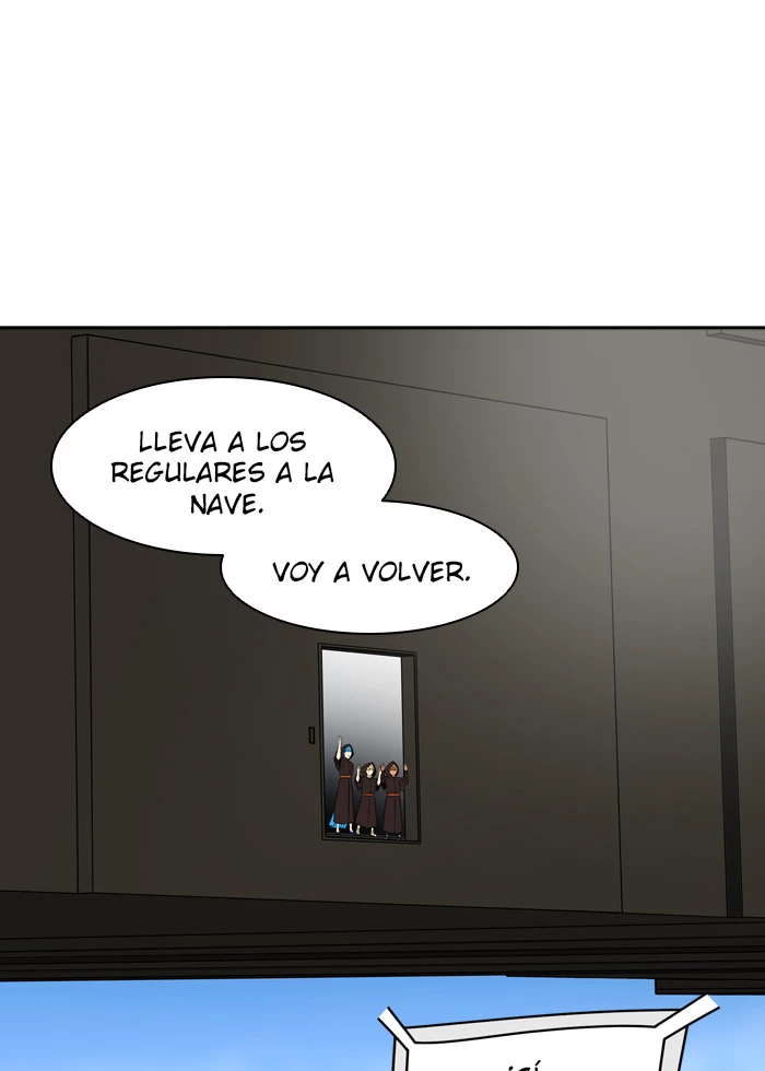 El irregular capítulo 400, página 58