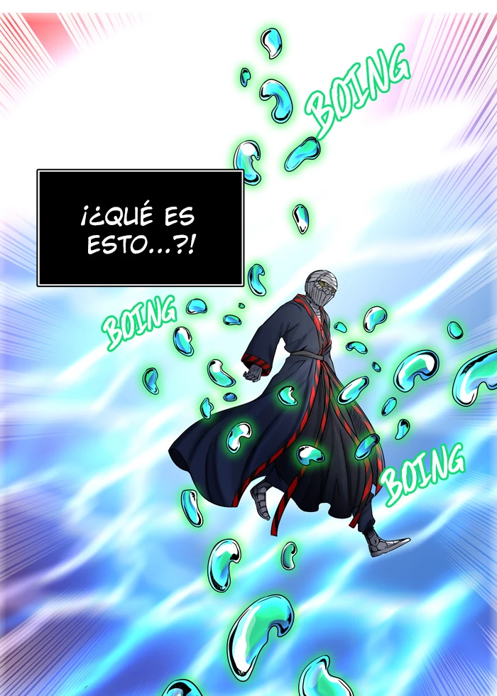 El irregular capítulo 400, página 67