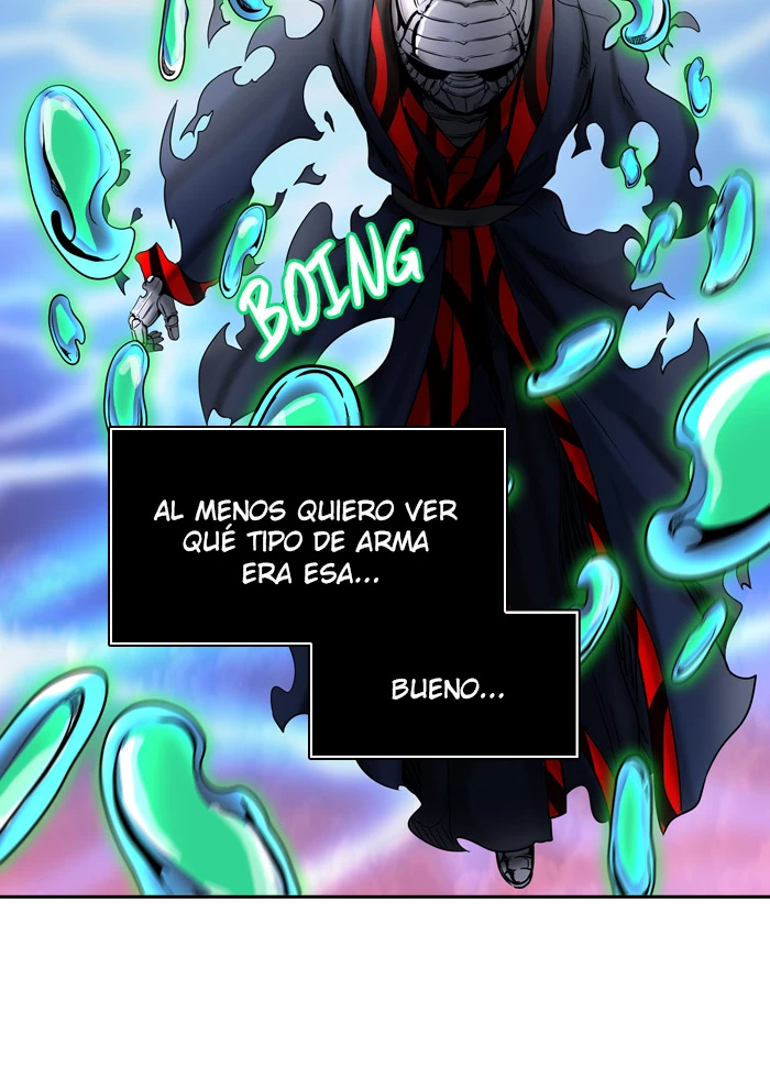 El irregular capítulo 400, página 75