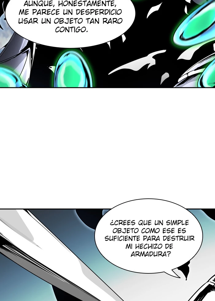 El irregular capítulo 400, página 83
