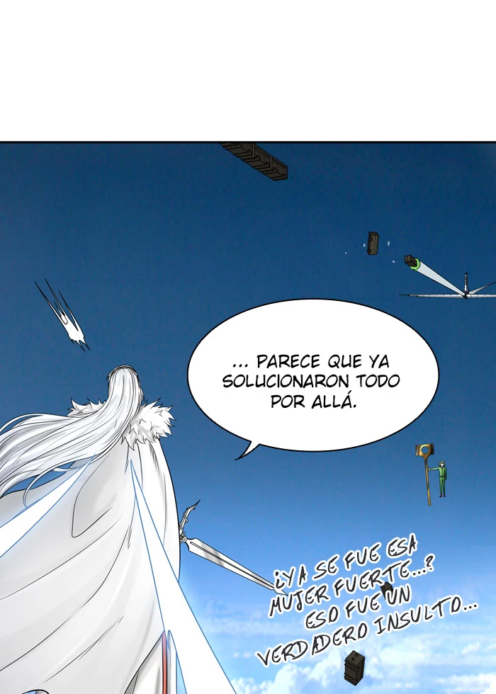 El irregular capítulo 400, página 87
