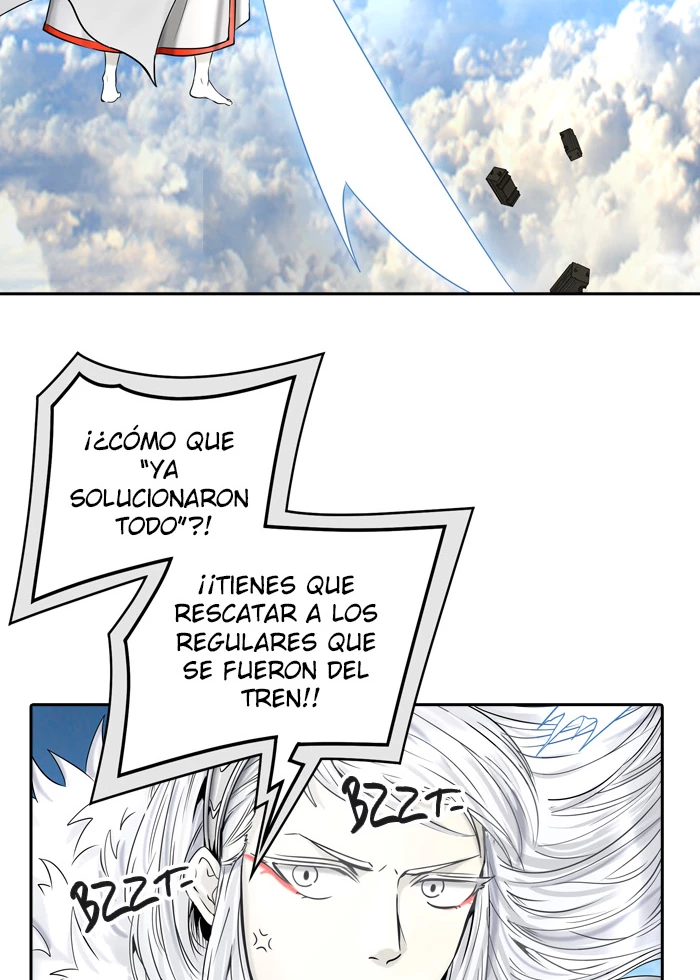 El irregular capítulo 400, página 88