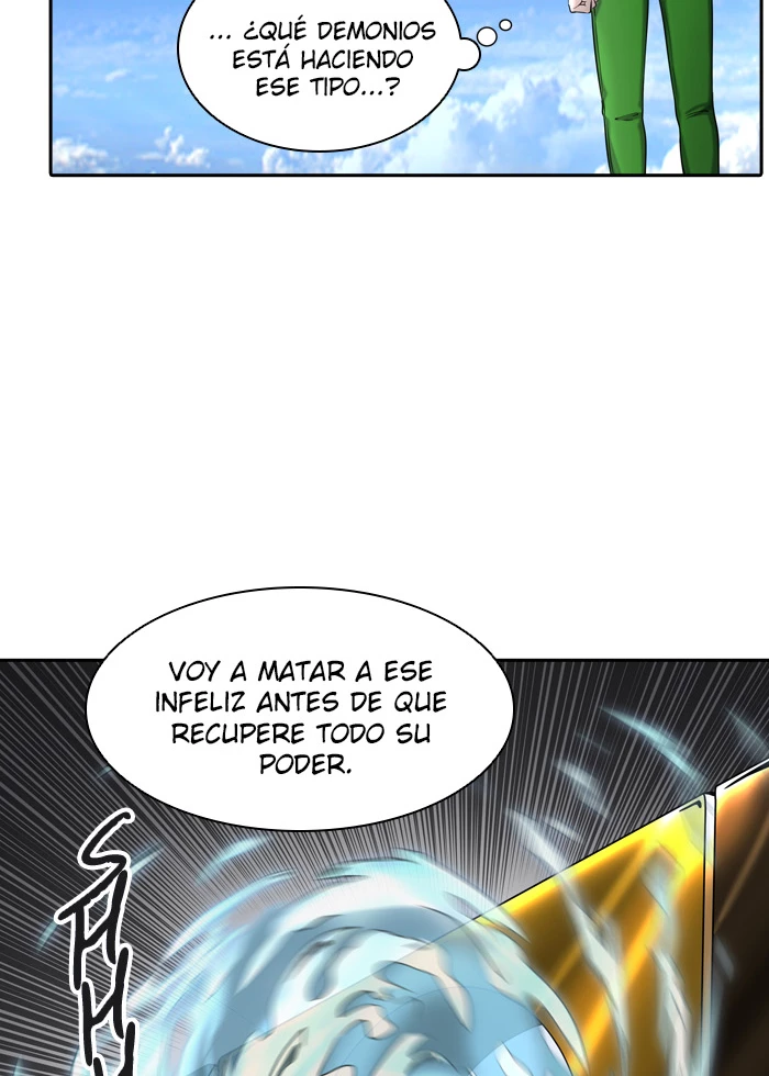 El irregular capítulo 400, página 90