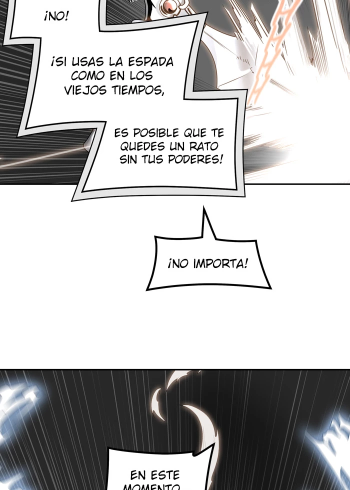 El irregular capítulo 400, página 95