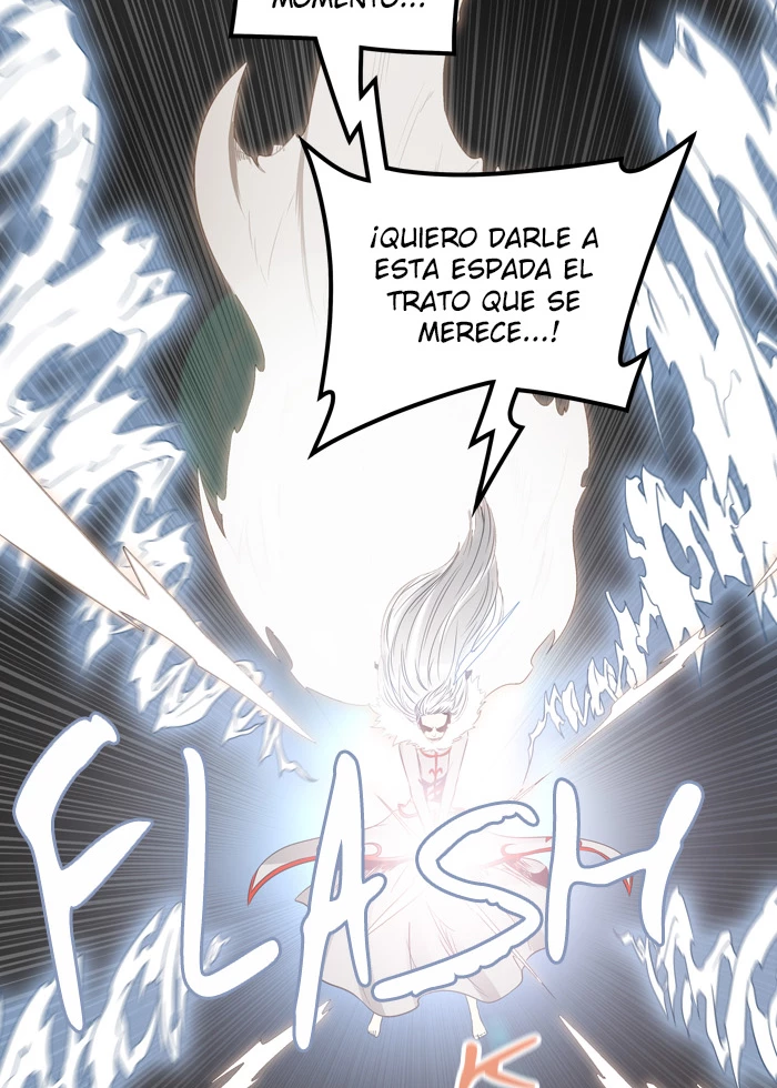 El irregular capítulo 400, página 96