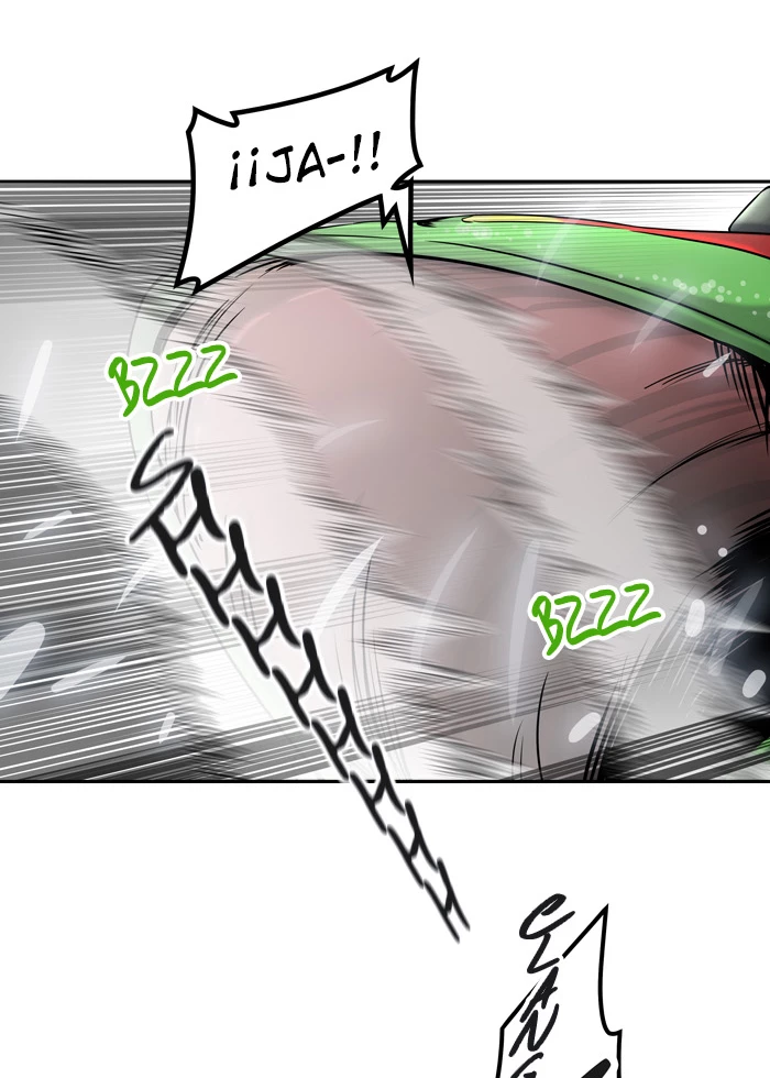 El irregular capítulo 400, página 108