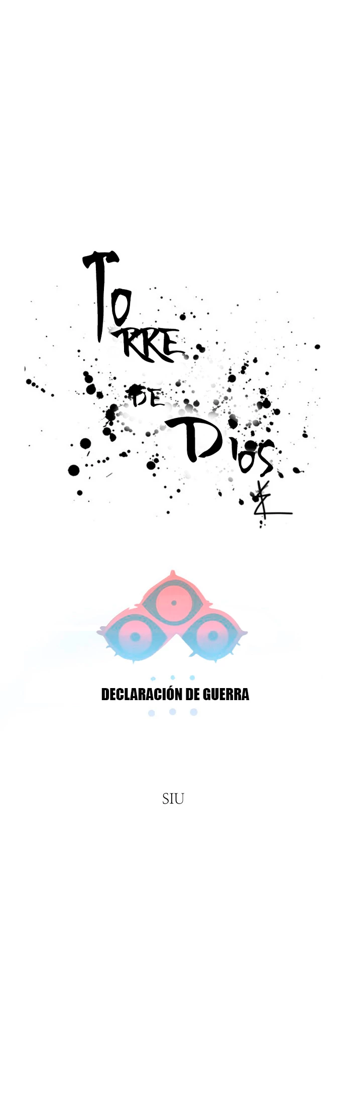 El irregular capítulo 552, página 6