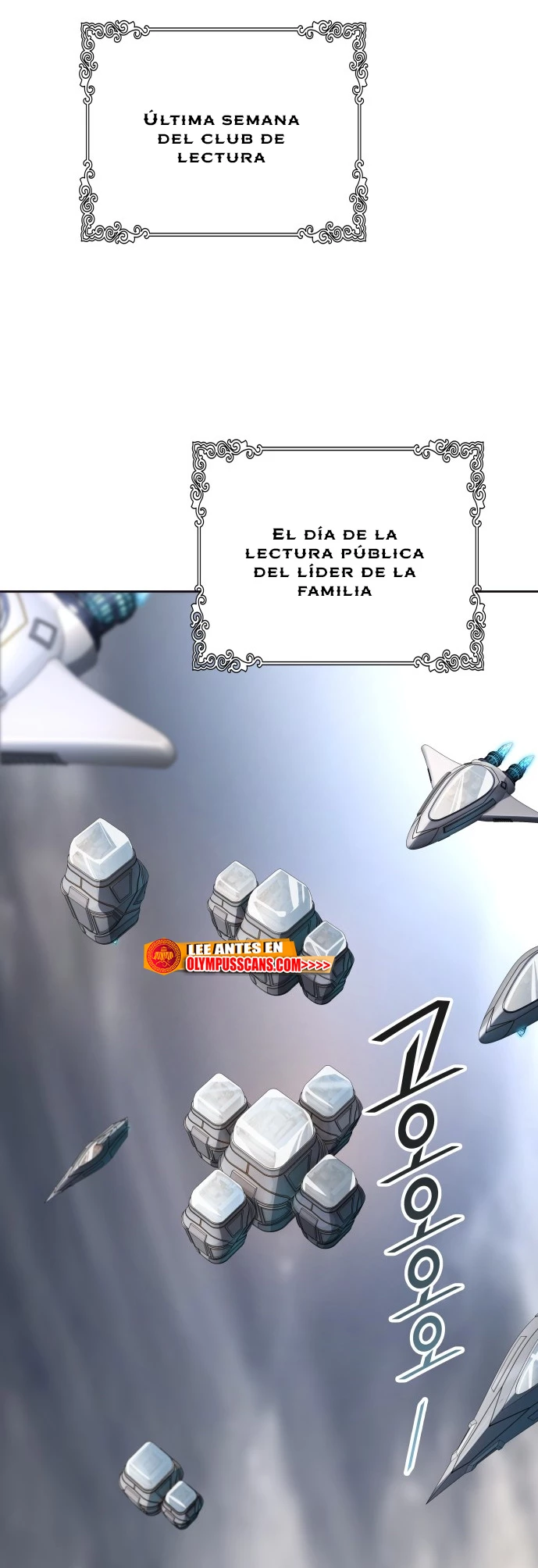 El irregular capítulo 552, página 7