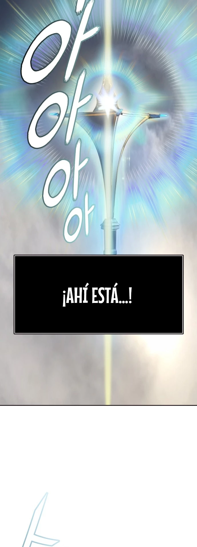 El irregular capítulo 552, página 14