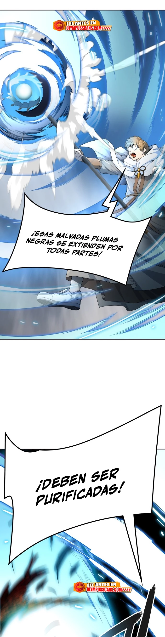 El irregular capítulo 552, página 65