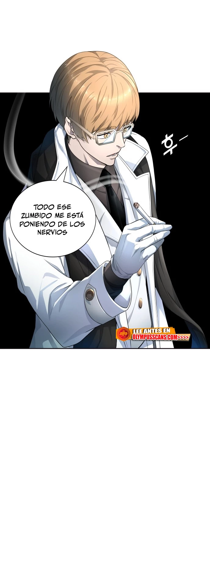 El irregular capítulo 552, página 72