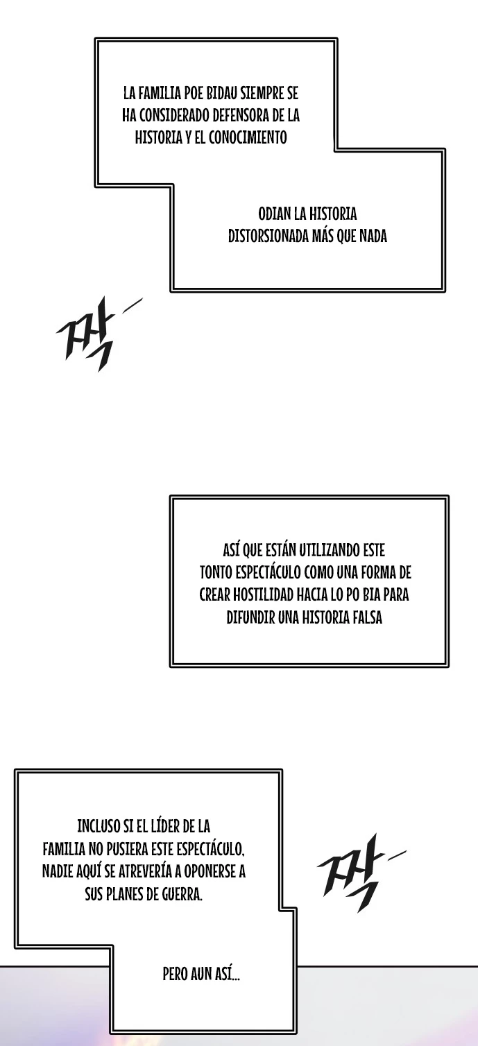 El irregular capítulo 552, página 89