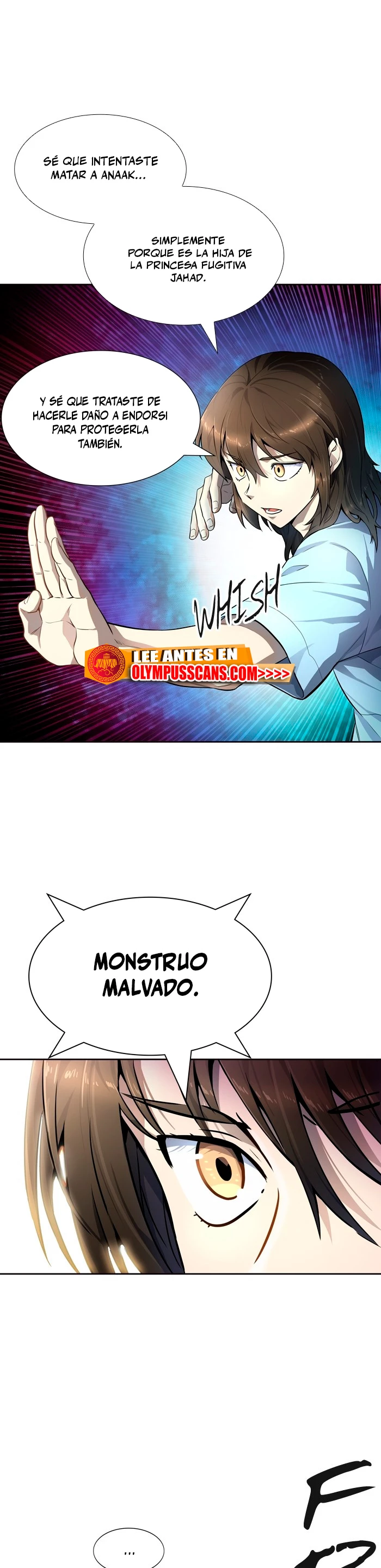 El irregular capítulo 554, página 7