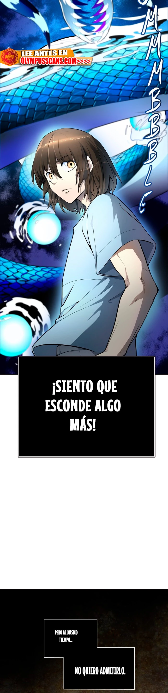 El irregular capítulo 554, página 20