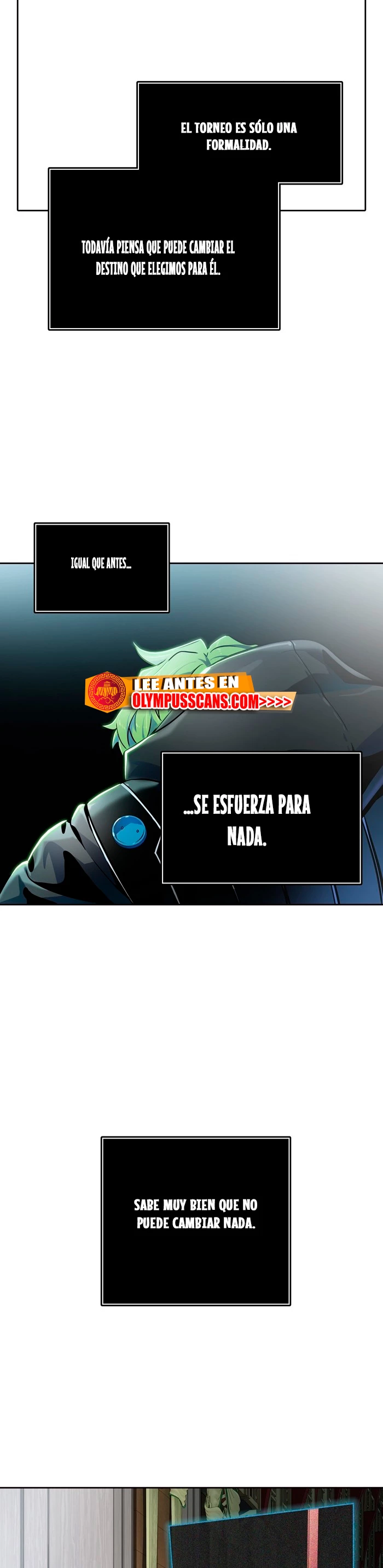 El irregular capítulo 554, página 50