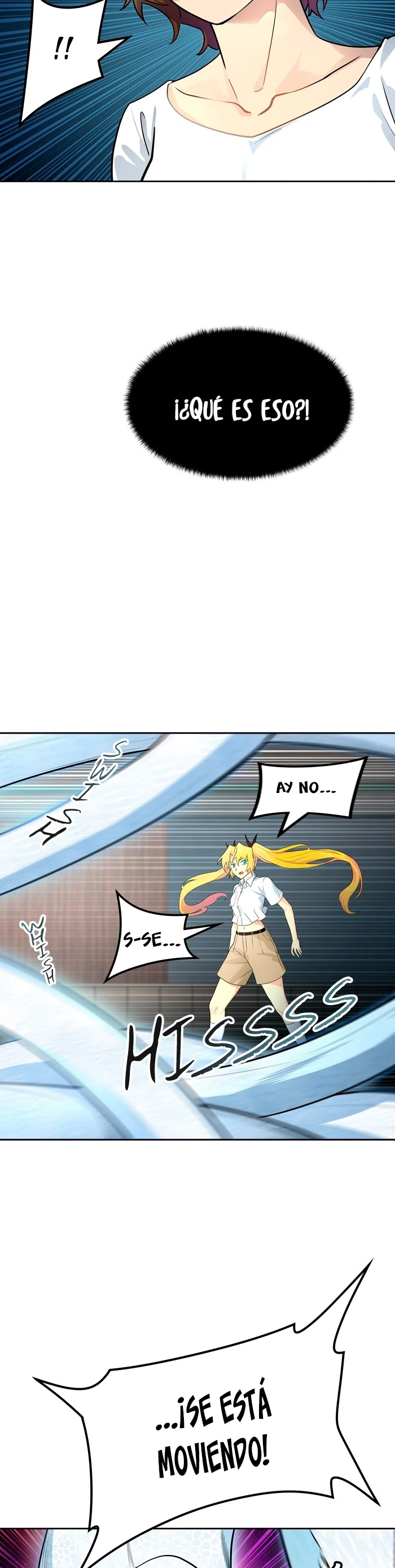 El irregular capítulo 559, página 8