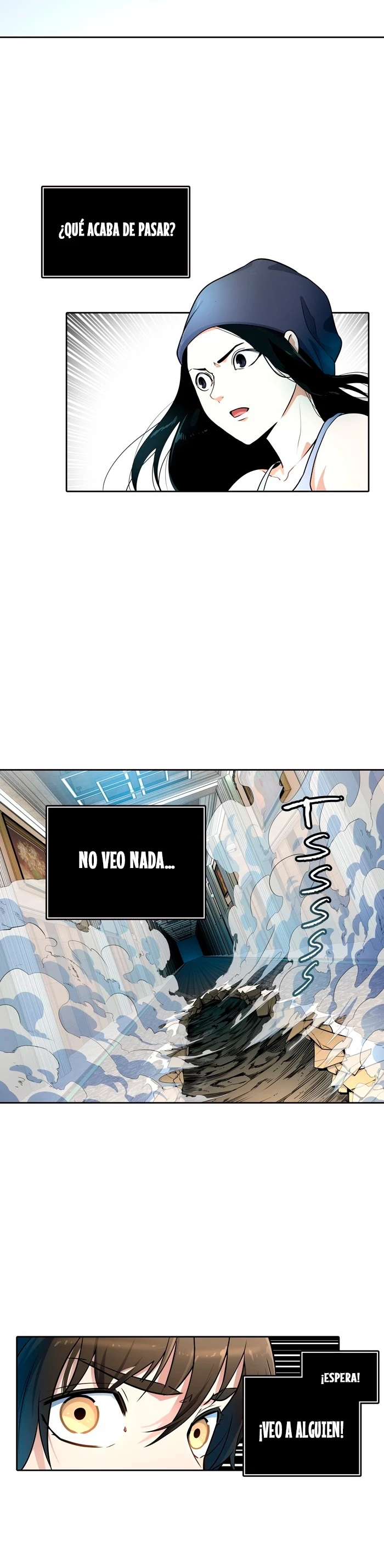 El irregular capítulo 559, página 16