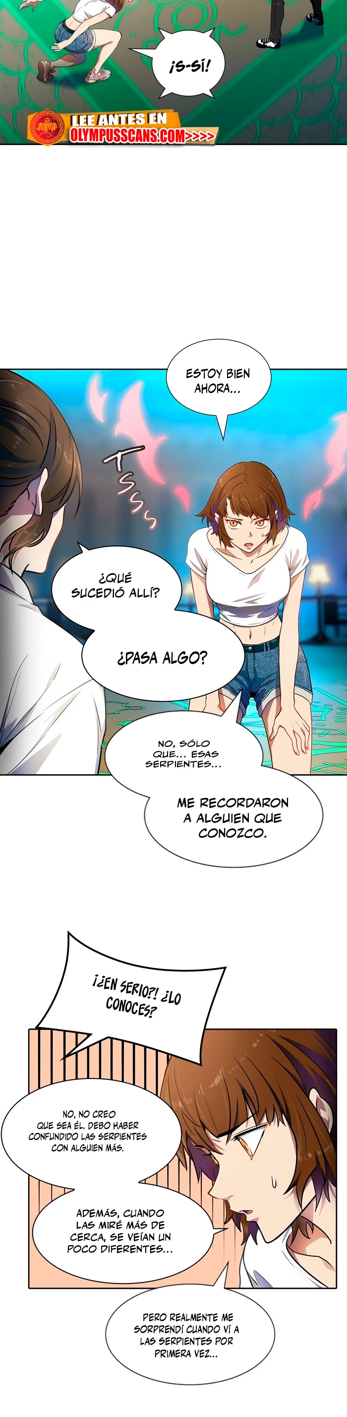 El irregular capítulo 559, página 21
