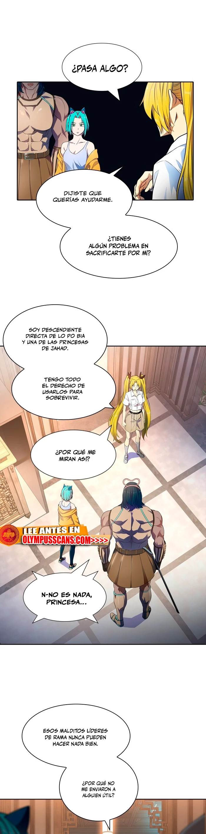 El irregular capítulo 559, página 27